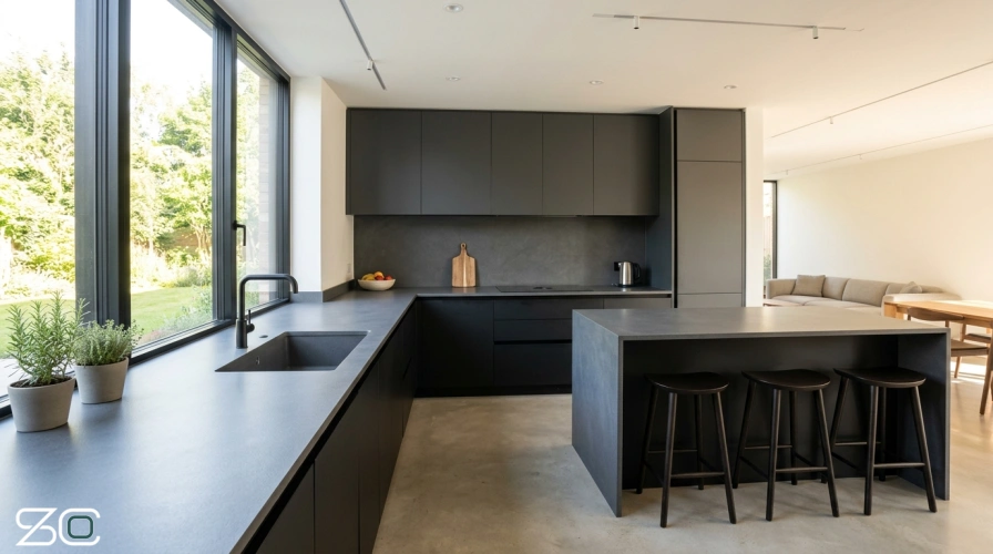 صفحه کابینت مهندسی