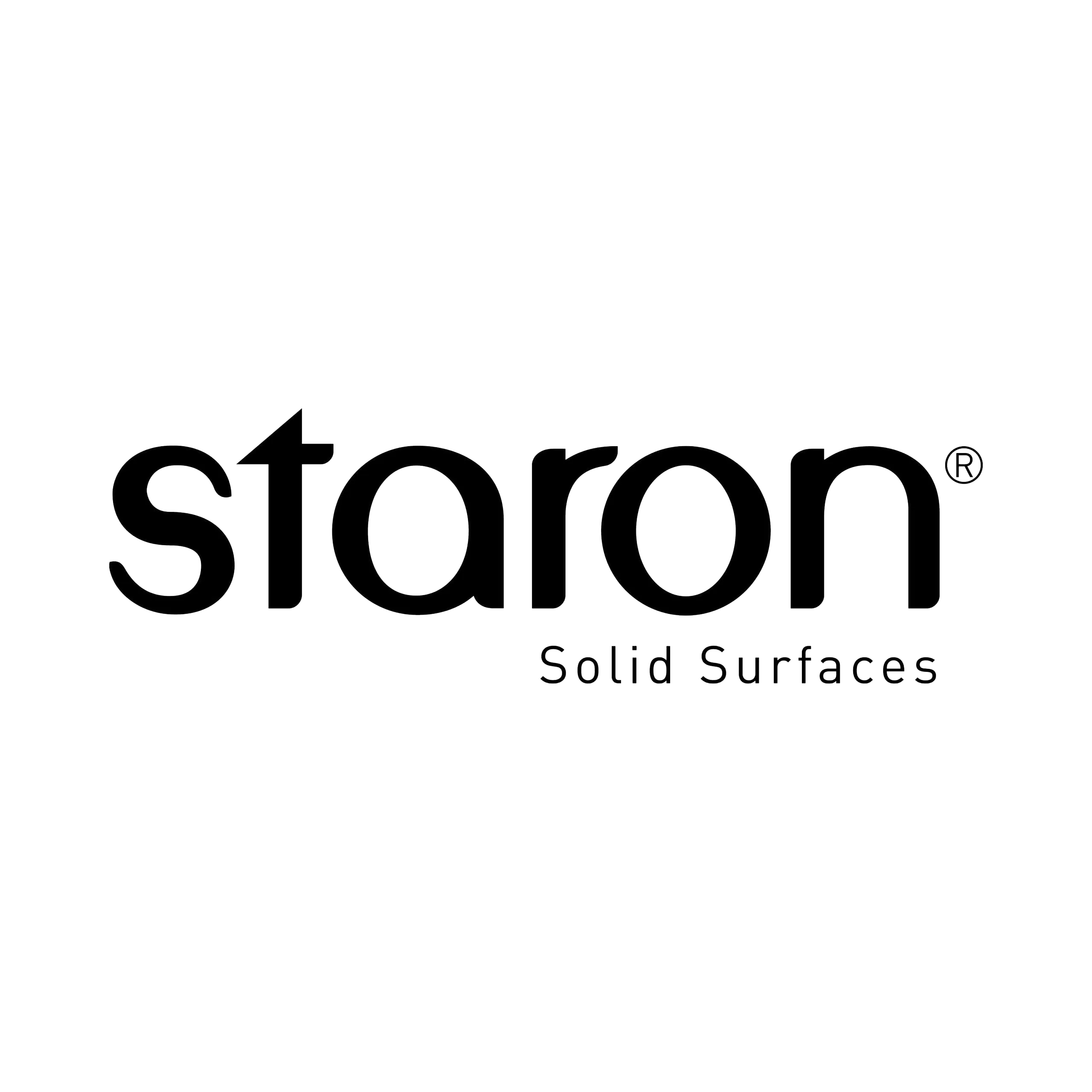 Staron Logo