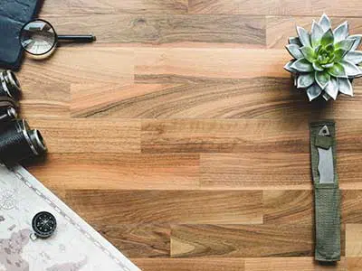 صفحه کابینت طرح چوب