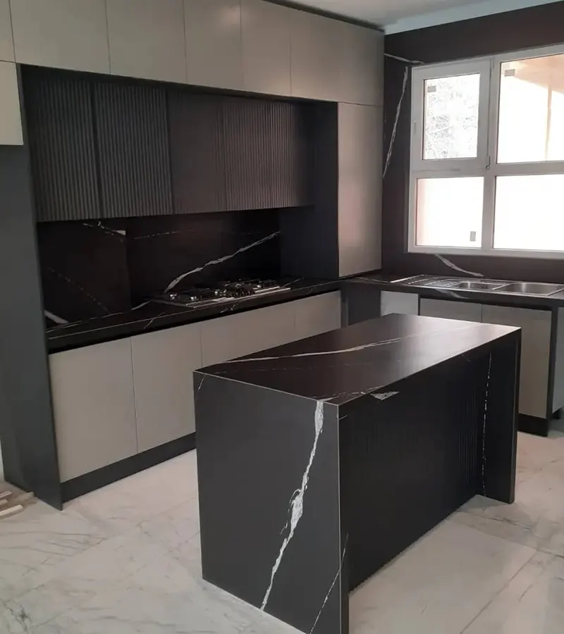 تیم و کارگاه ZS Co