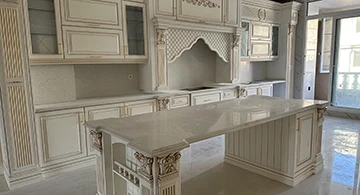 صفحه کابینتی